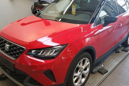 Seat Arona 25.289 km 18.889 &euro; Pfalzgrafenweiler 72285