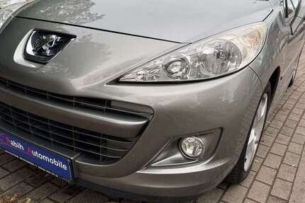 Peugeot 207 93.486 km 4.350 € Moers 47441