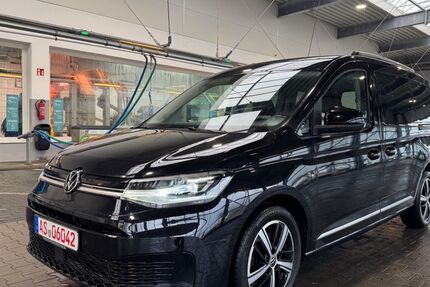 VW Caddy Maxi 67.000 km 25.950 &euro; Sulzbach-Rosenberg 92237