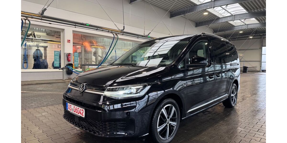 VW Caddy Maxi 67.000 km 25.950 &euro; Sulzbach-Rosenberg 92237