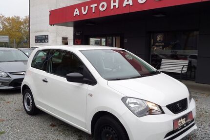 Seat Mii 81.390 km 5.990 &euro; Ludwigshafen am Rhein 67059