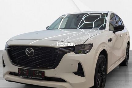 Mazda CX-60 45.187 km 32.711 &euro; Eschborn 65760