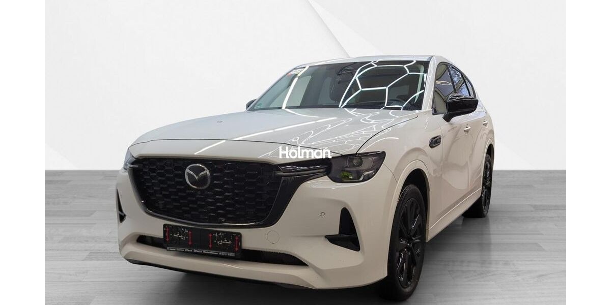 Mazda CX-60 45.187 km 32.711 &euro; Eschborn 65760