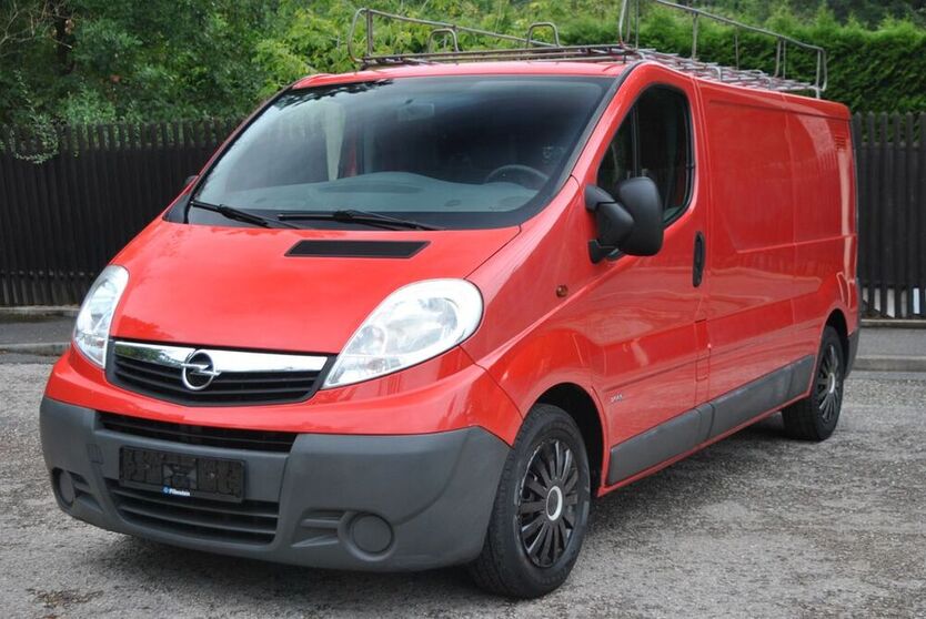 Vivaro