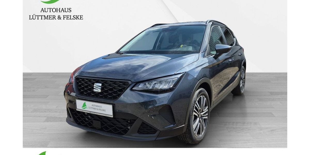 Seat Arona 1.050 km 22.880 &euro; Schleswig 24837