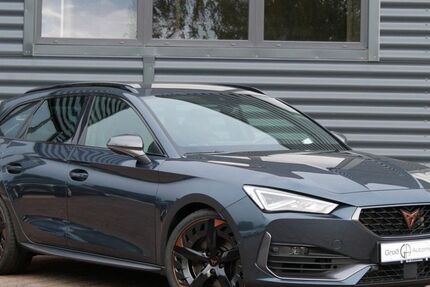 Cupra Leon 79.700 km 26.990 &euro; Schneeberg 08289