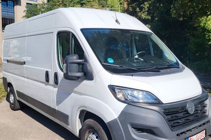 Opel Movano 55.486 km 19.000 &euro; ROTTWEIL 78628