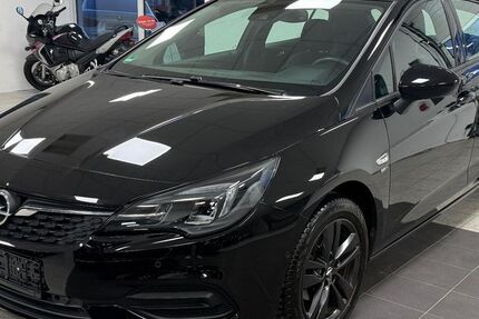 Opel Astra 44.800 km 14.999 &euro; Schramberg 78713