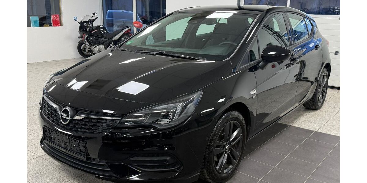 Opel Astra 44.800 km 14.999 &euro; Schramberg 78713