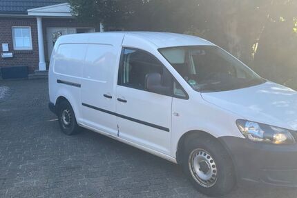 VW Caddy Maxi 216.000 km 6.900 &euro; Ammersbek 22949