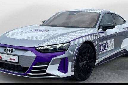 Audi RS e-tron GT 57.000 km 73.890 &euro; Insingen 91610