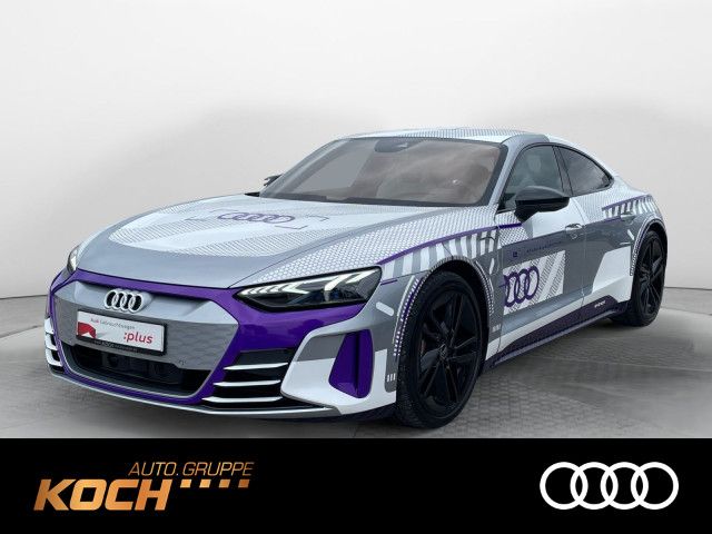Audi RS e-tron GT 57.000 km 73.890 &euro; Insingen 91610