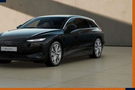 Audi A6 e-tron 24.236 km 51.980 &euro; Ursensollen 92289