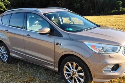 Ford Kuga 85.000 km 18.000 &euro; Oer-Erkenschwick 45739