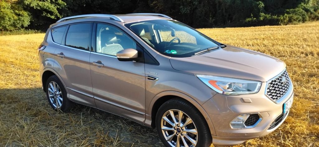 Ford Kuga 85.000 km 18.000 &euro; Oer-Erkenschwick 45739