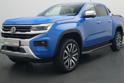 VW Amarok 14.998 km 50.980 &euro; Leverkusen 51379