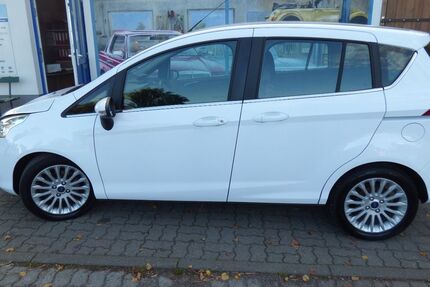 Ford B-Max 84.500 km 6.800 &euro; Klockenhagen 18311