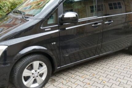 Mercedes-Benz Viano 199.000 km 19.999 &euro; Ludwigsfelde 14974