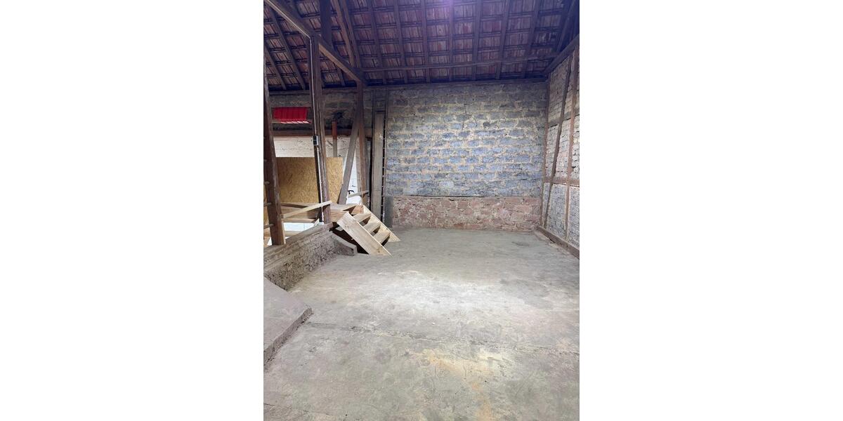 Gewerbeobjekt Büdingen - 600&euro; | Angebot:26093773