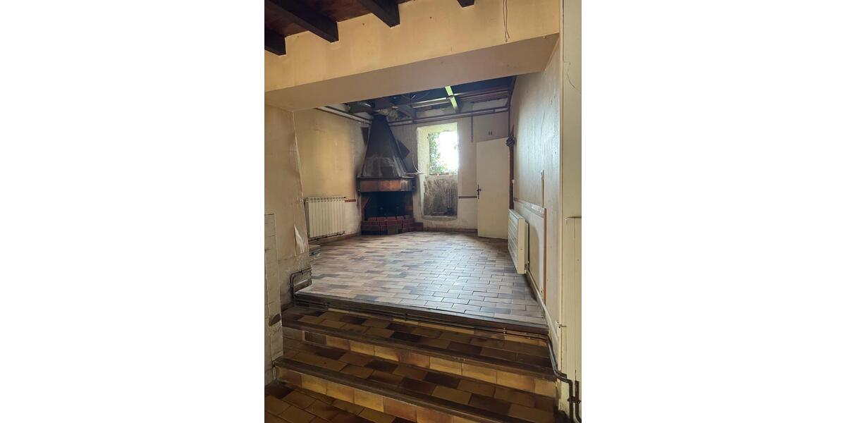 Einfamilienhaus Reichertshofen - 5 Zimmer, 128 m&sup2;, 143.000&euro; | Angebot:26955299