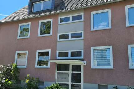 Wohnung zum Mieten in Gelsenkirchen 398 € 63.19 m²