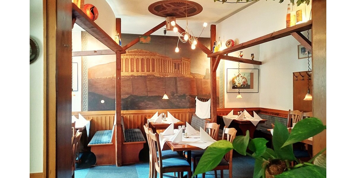 Münster-Südstadt Top-Restaurant mit Biergarten zu verkaufen! - Gewerbeobjekt Münster Mitte-Süd | Angebot:21367144