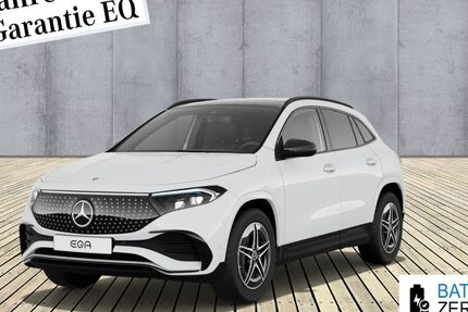 Mercedes-Benz EQA 11.100 km 40.850 &euro; Geilenkirchen 52511