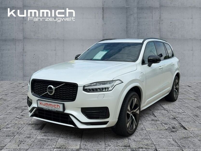 XC90