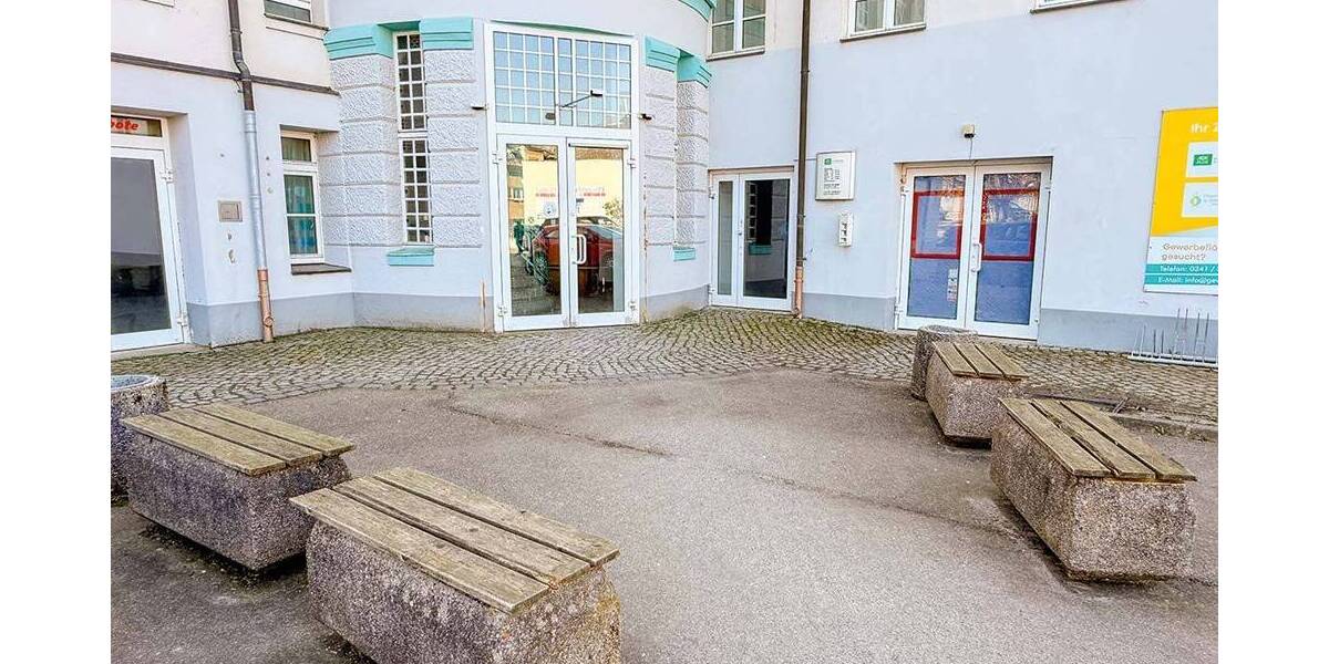 Mehrfamilienhaus, Wohnhaus Limbach-Oberfrohna Oberfrohna - 150.000&euro; | Angebot:26308423