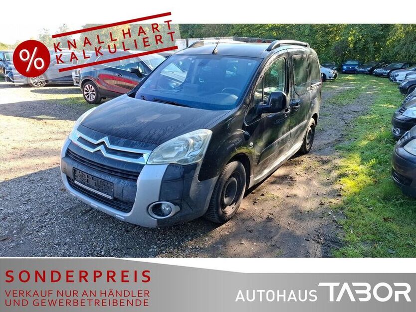 Berlingo