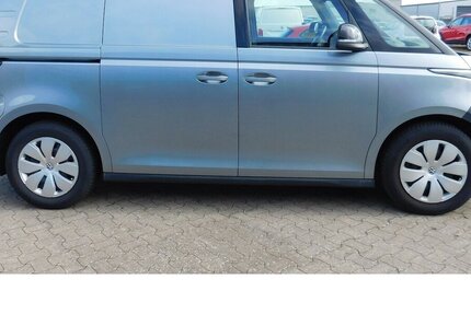 VW ID.Buzz Cargo Elektro 1-Gang Automatik Navi 16.700 km 33.990 &euro; Vordorf 38533