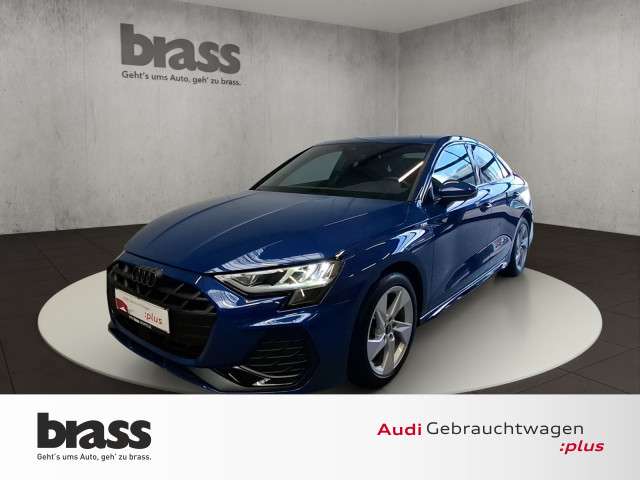 Audi A3 12.964 km 32.800 &euro; Dietzenbach 63128