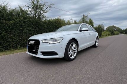 Audi A6 154.600 km 11.555 &euro; Grasleben 38368