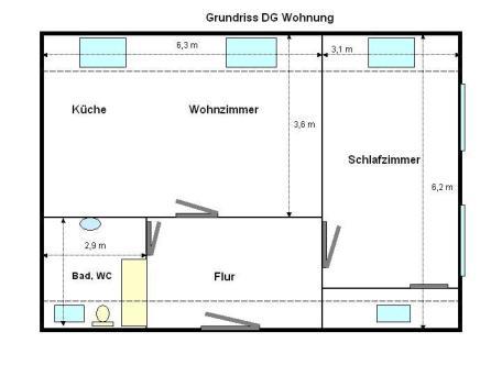 Einfamilienhaus Warin - 10 Zimmer, 245 m&sup2;, 1.690&euro; | Angebot:26366901