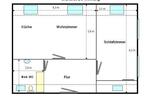 Einfamilienhaus Warin - 10 Zimmer, 245 m&sup2;, 1.690&euro; | Angebot:26366901