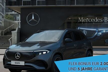 Mercedes-Benz EQA 22.648 km 47.690 &euro; Konstanz 78467