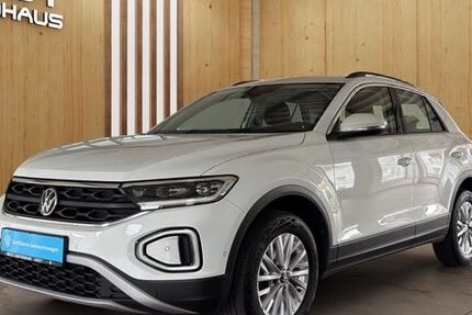 VW T-Roc 55.480 km 22.950 &euro; Arnsberg 59823