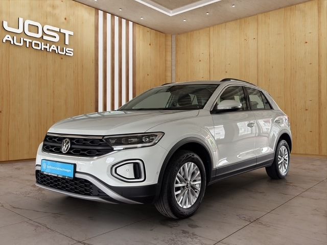 VW T-Roc 55.480 km 22.950 &euro; Arnsberg 59823