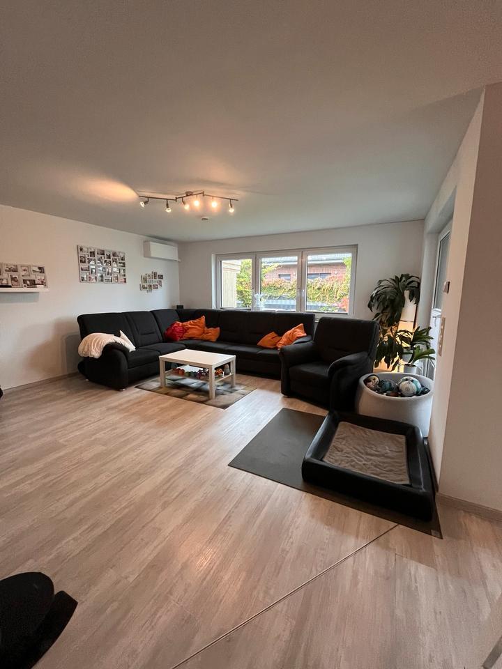 Einziehen und Wohlfühlen Familienbungalow Hildesheim Sorsum zimmer