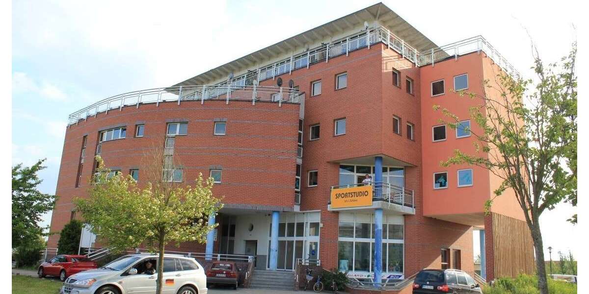 Etagenwohnung Stendal Süd - 2.5 Zimmer, 82 m&sup2;, 429&euro; | Angebot:27339738