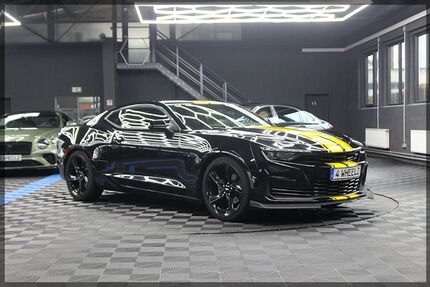 Chevrolet Camaro 28.000 km 29.499 &euro; Hemer 58675