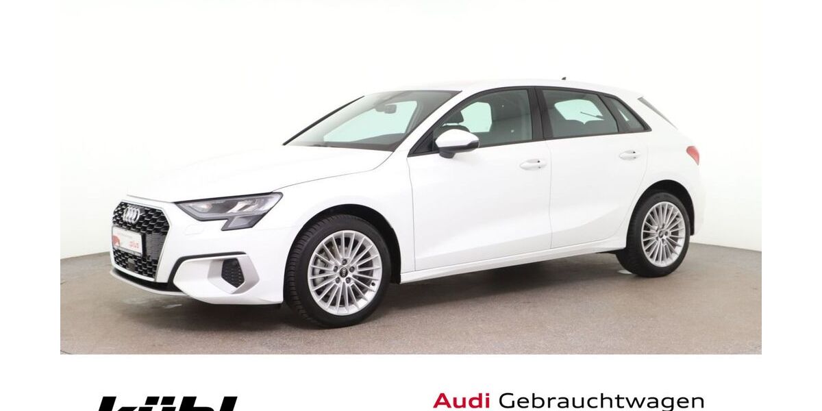 Audi A3 16.416 km 21.980 &euro; Gifhorn 38518