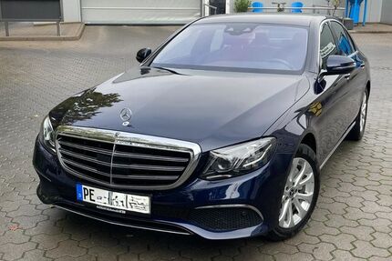 Mercedes-Benz E 220 144.000 km 25.800 &euro; Vechelde 38159