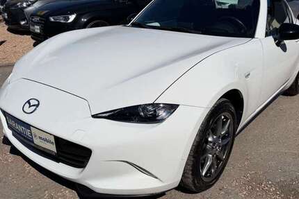 Mazda MX-5 81.000 km 22.999 &euro; Saarlouis 66740