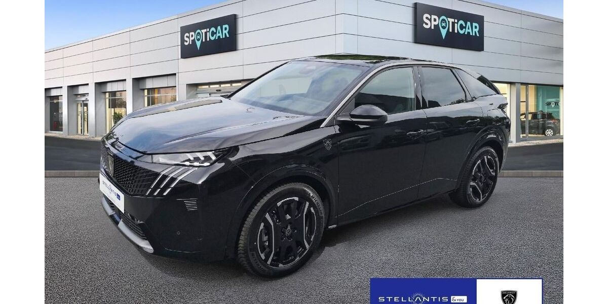 Peugeot e-3008 2.500 km 45.950 &euro; Neu-Isenburg 63263