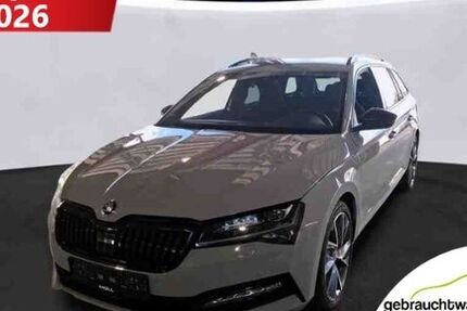 Skoda Superb 55.790 km 32.949 € Detmold 32760