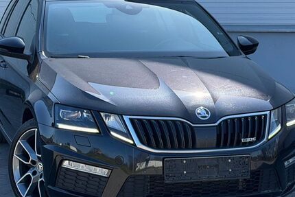 Skoda Octavia 137.500 km 16.330 &euro; Oberthulba 97723