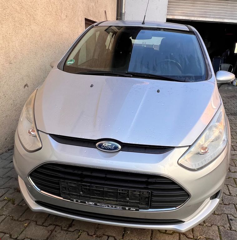 B-Max