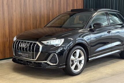 Audi Q3 91.900 km 22.980 &euro; Neumünster 24536