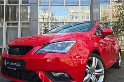 Seat Ibiza 115.700 km 5.980 &euro; München 81929